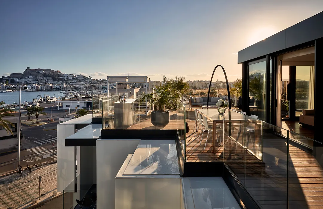 Nh Collection Ibiza-1