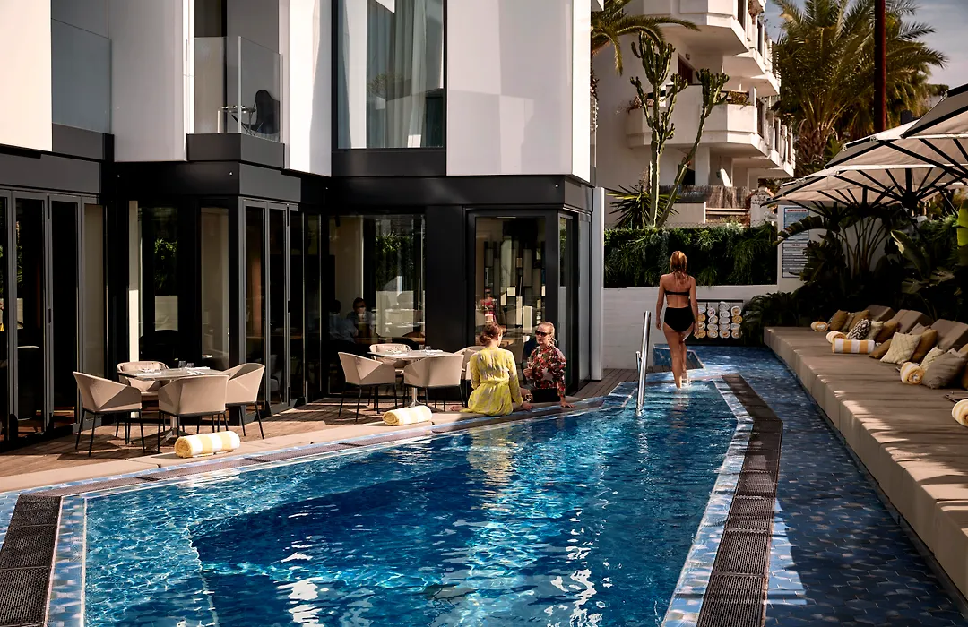 Nh Collection Ibiza-1