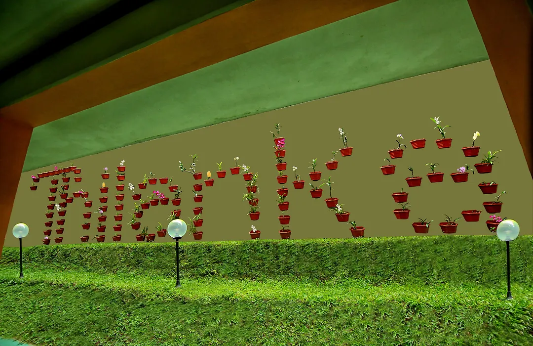 Thilanka Hotel-1