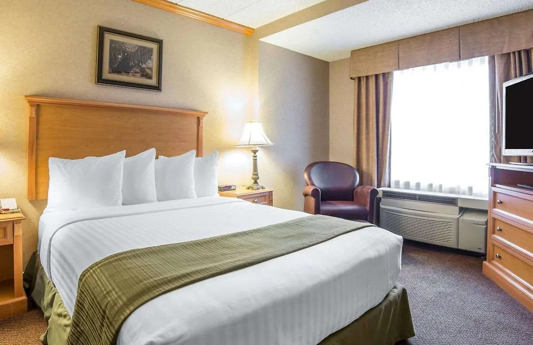 Quality Inn & Suites Casper Near Event Center-1