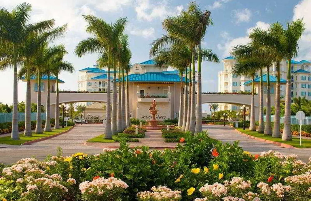 Seven Stars Resort & Spa-1