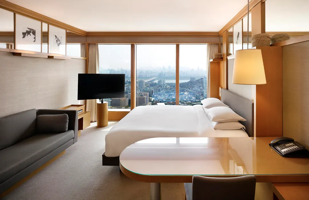 Grand Hyatt Seoul-1