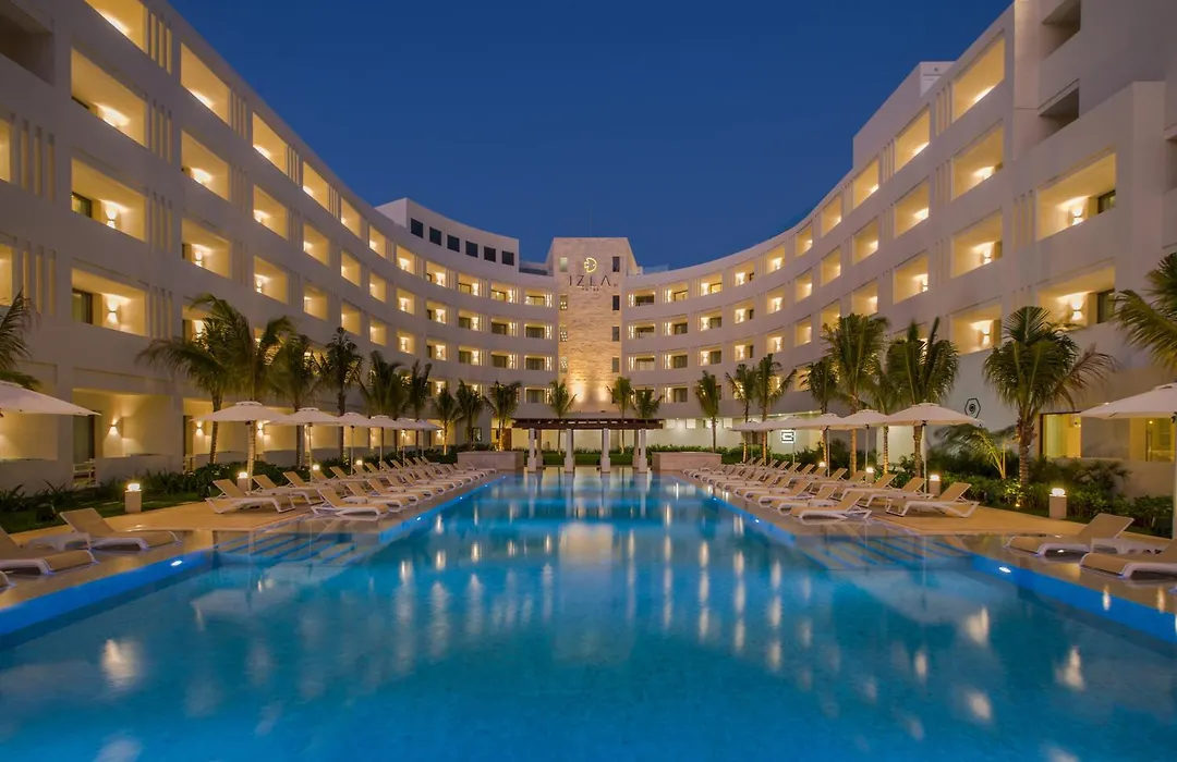 Izla Hotel By Fiesta Americana Isla Mujeres-1