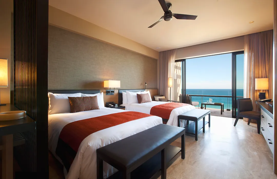 Jw Marriott Los Cabos Beach Resort & Spa-1