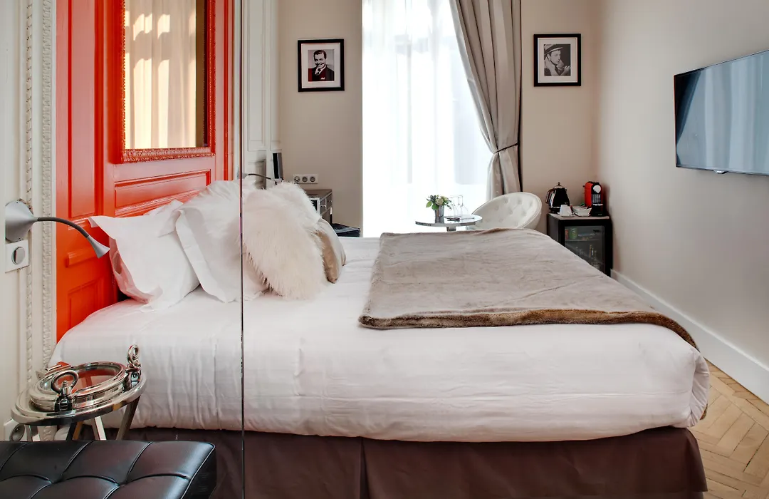 Le Boutique Hotel & Spa-1