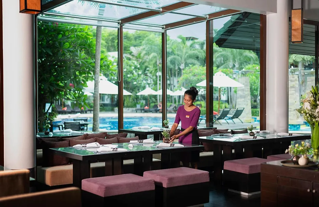 The Zign Hotel Premium Villa-1