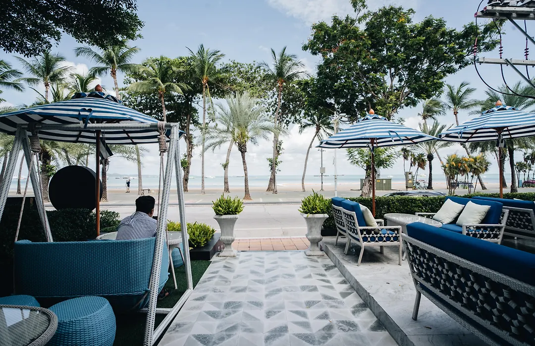 Mera Mare Pattaya-1