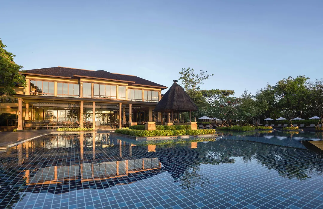 Moevenpick Asara Resort & Spa Hua Hin-1