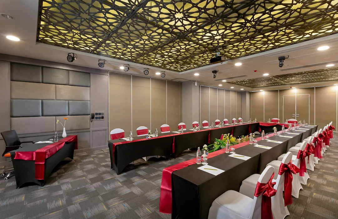 Zenseana Resort & Spa - Patong, Phuket-1