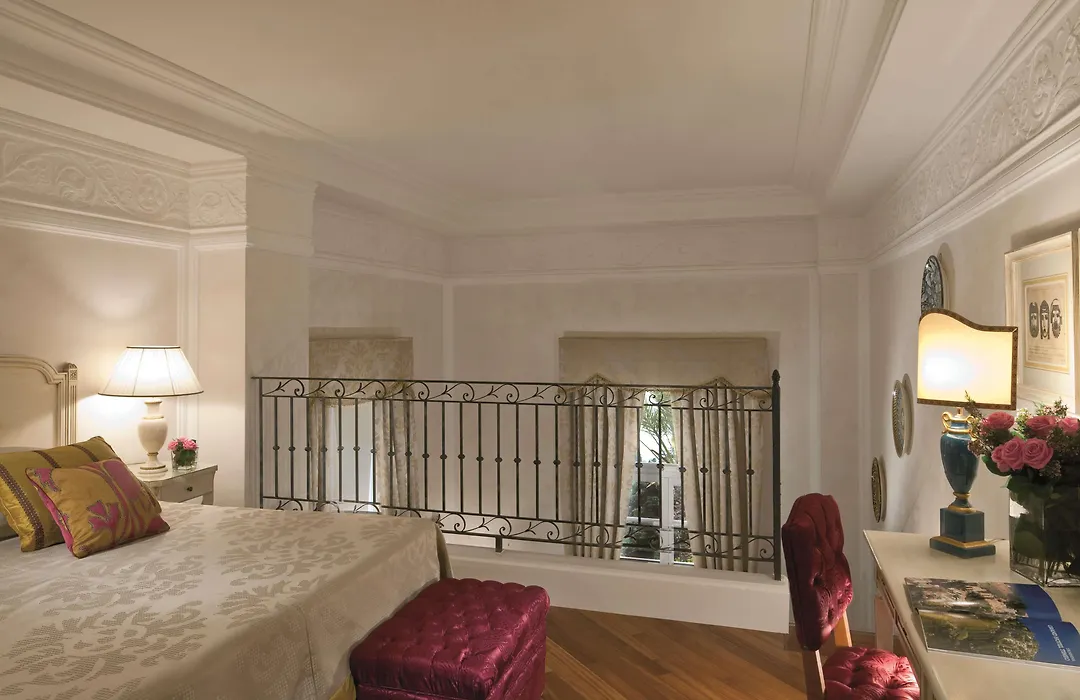 Grand Hotel Timeo, A Belmond Hotel, Taormina-1
