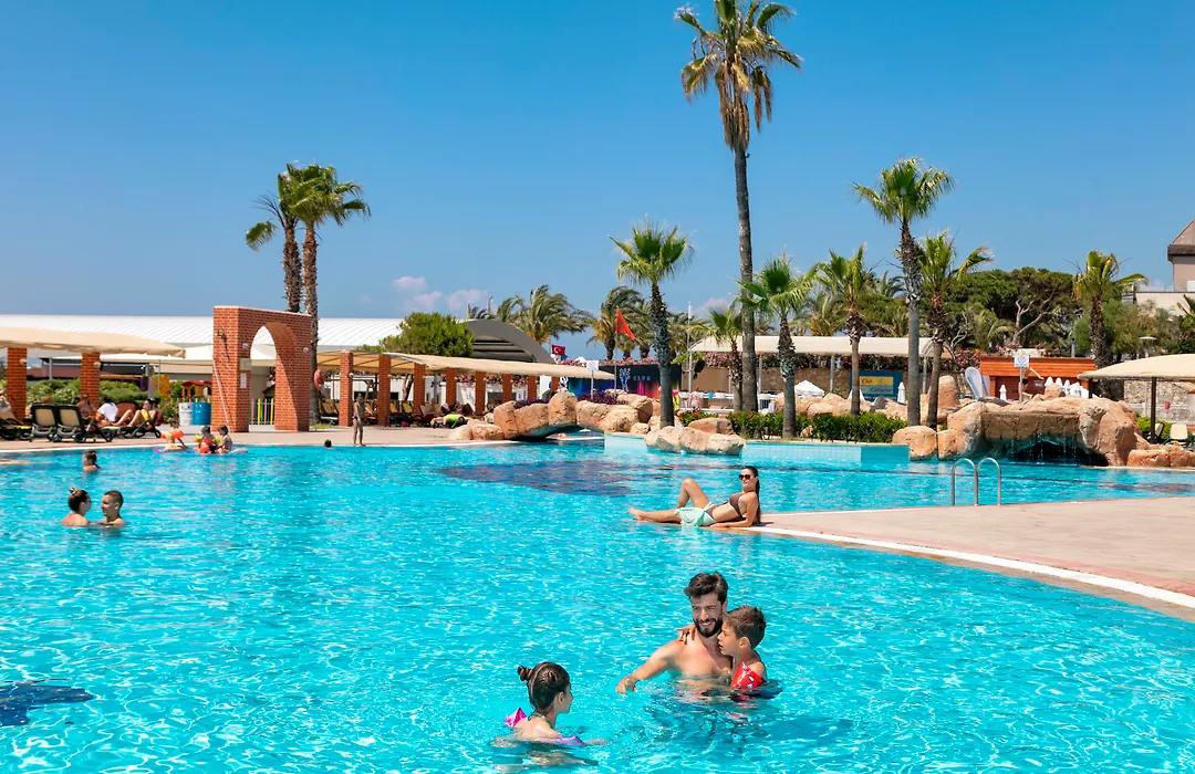 Pine Beach Belek-1