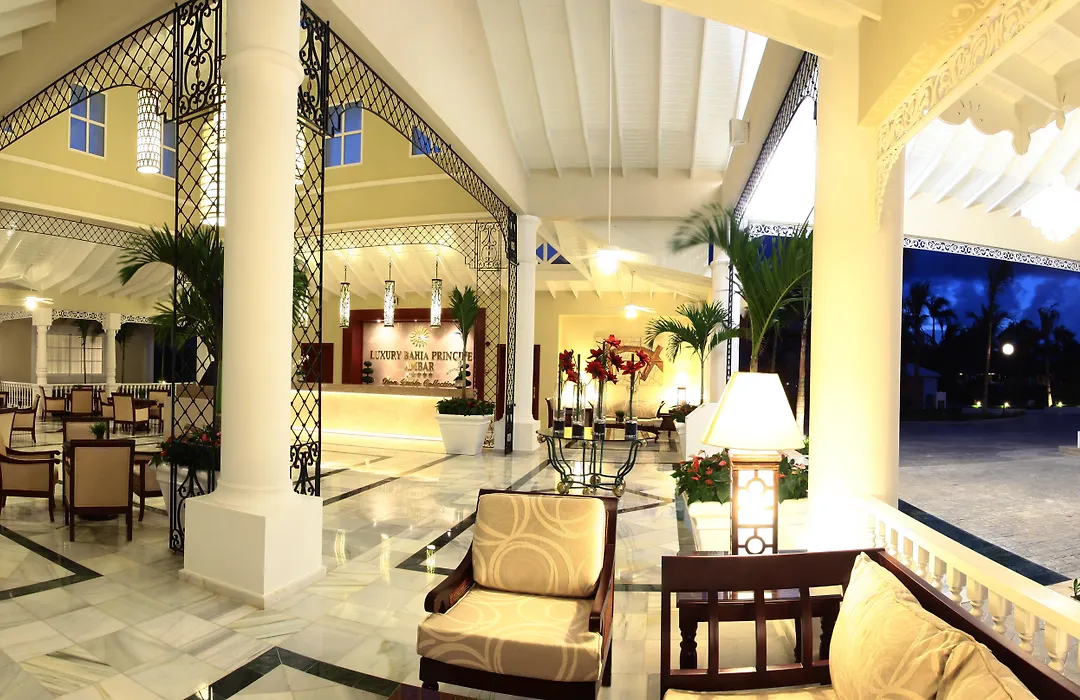 Bahia Principe Escape Aquamarine (Adults Only)-1