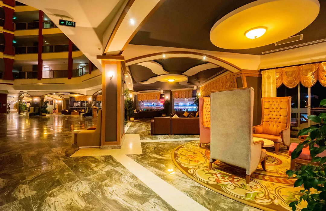 Senza The Inn Resort & Spa-1