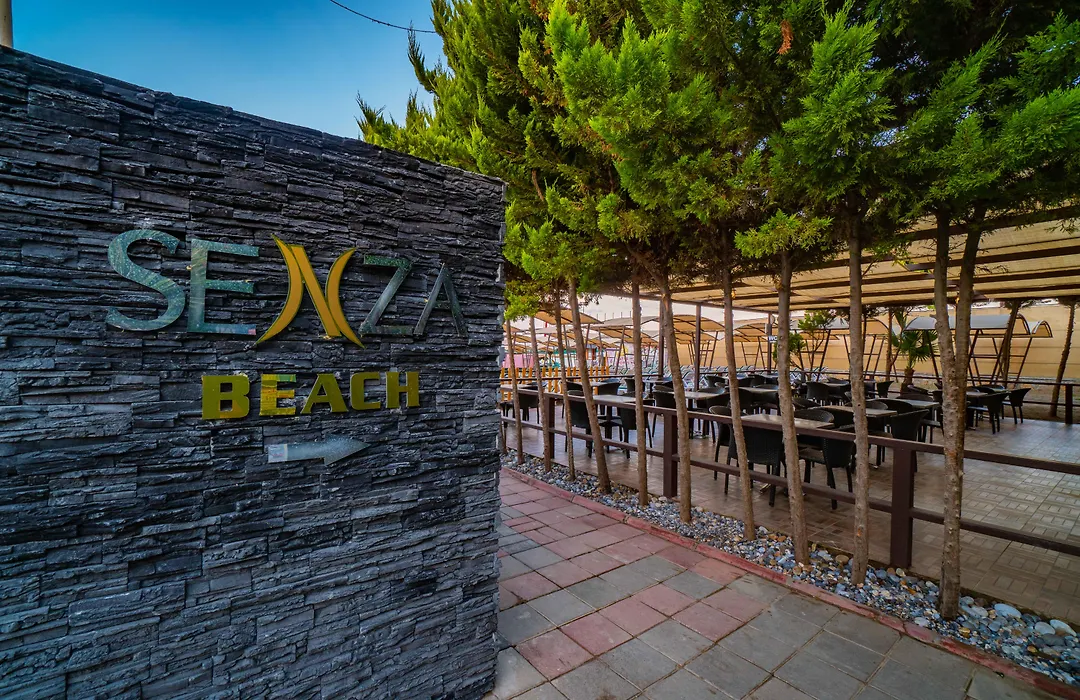 Senza The Inn Resort & Spa-1