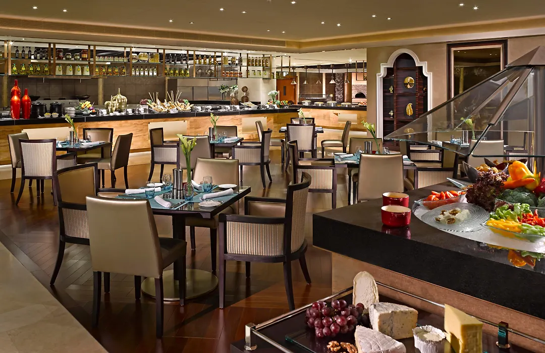 Dusit Thani Abu Dhabi-1