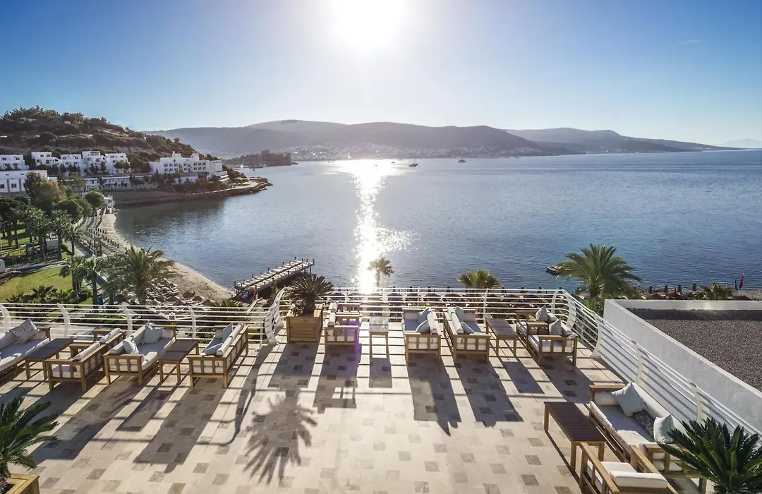 Agaya Bodrum - Adult Only-1