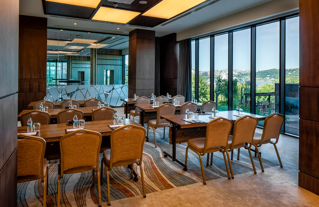 Clarion Hotel Golden Horn-1