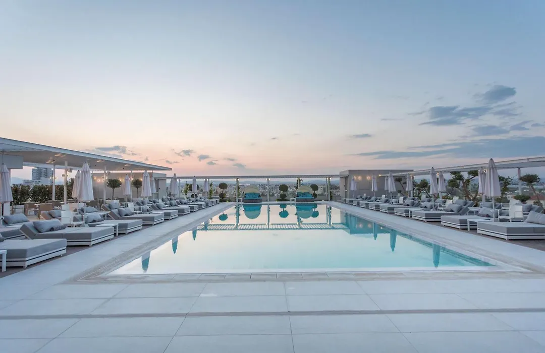 Radisson Blu Hotel, Larnaca-1