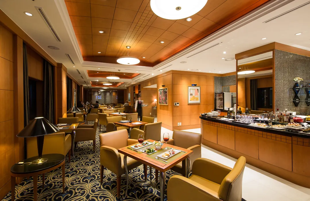 The Ambassador Seoul - A Pullman Hotel-1