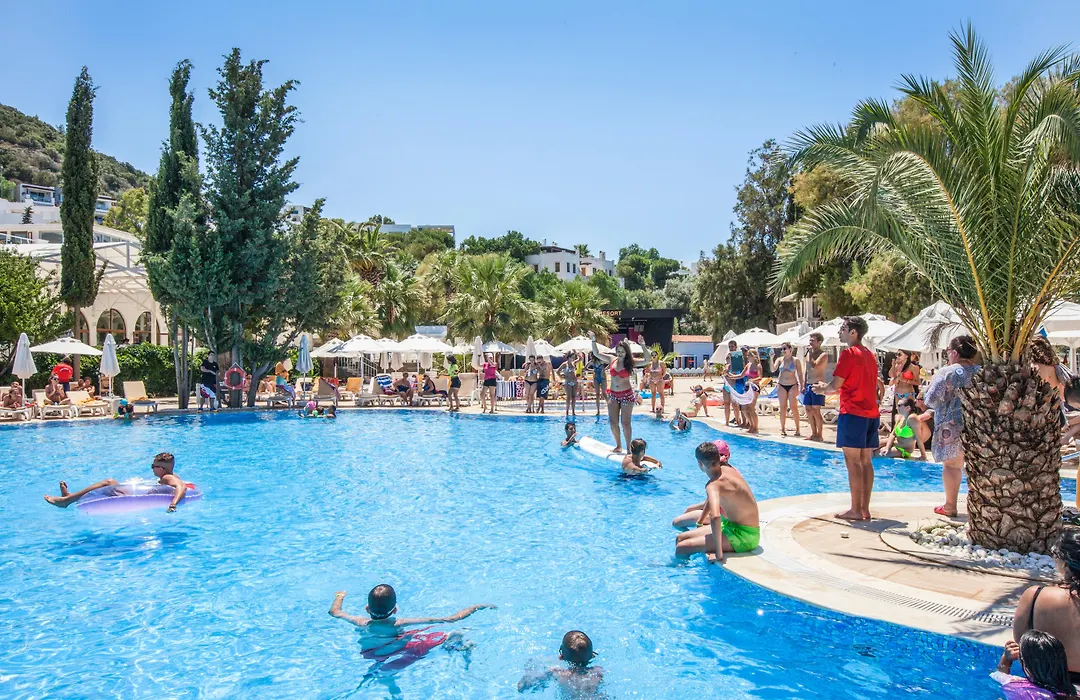Labranda Tmt Bodrum-1