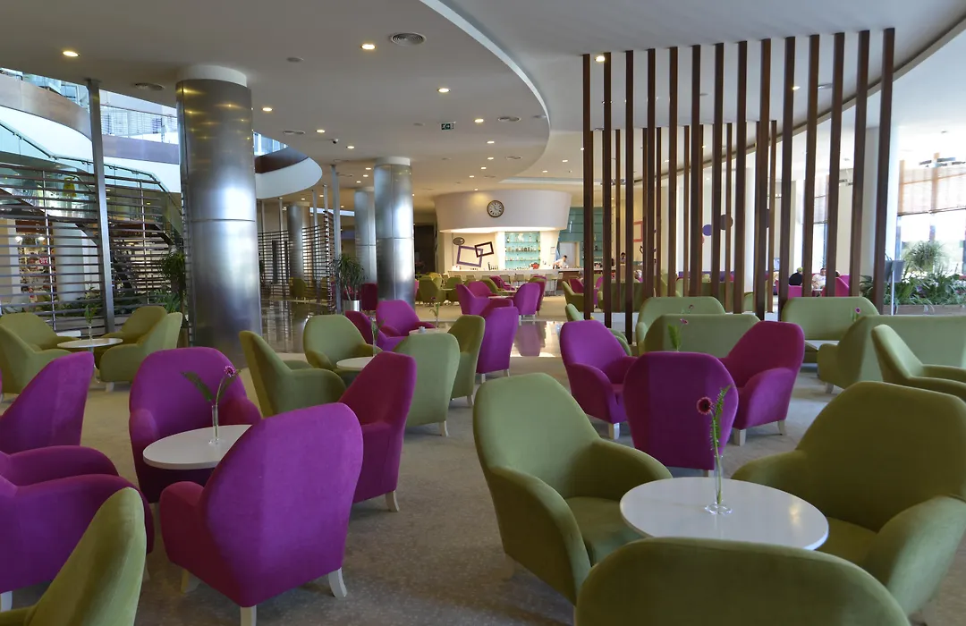 Baia Lara Hotel-1