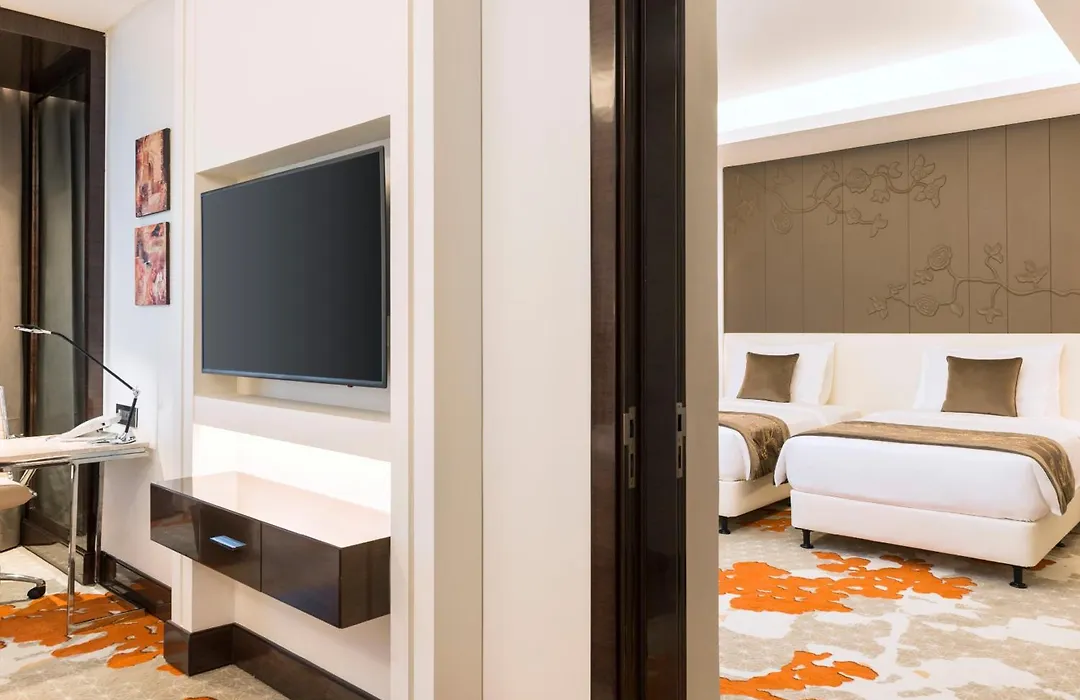 Radisson Blu Hotel, Ajman-1