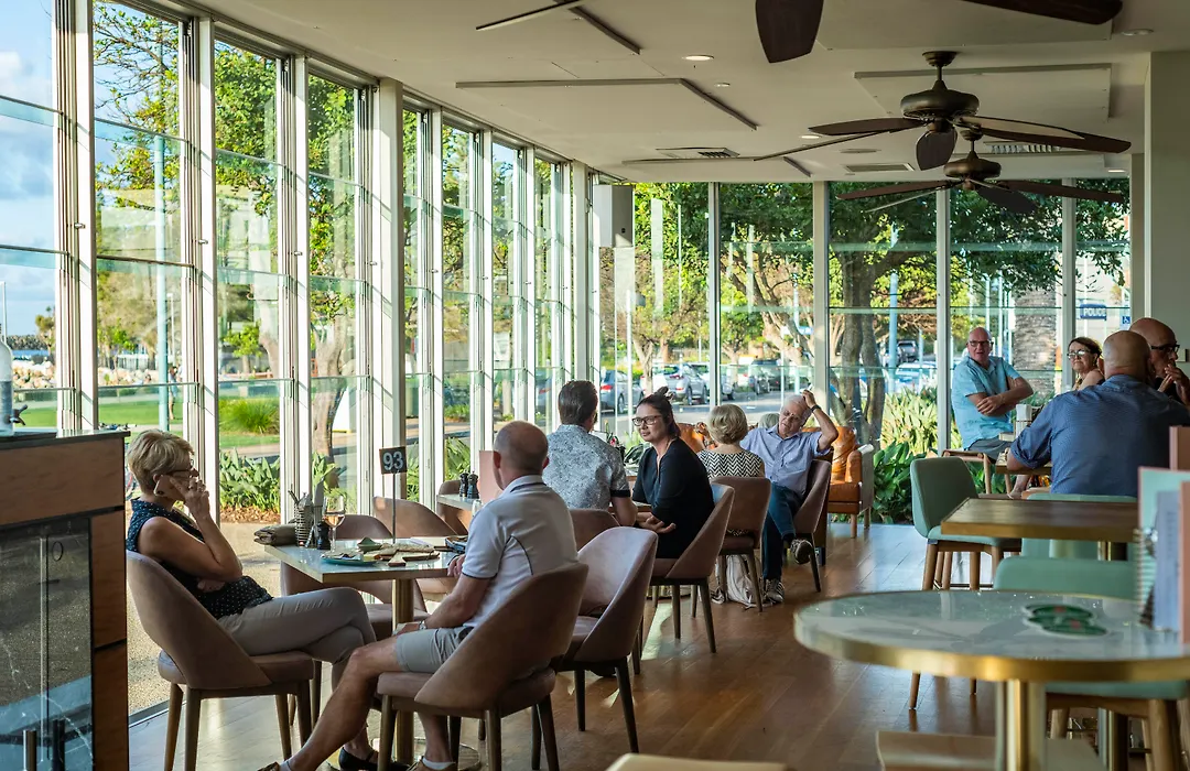 Rydges Hotel Port Macquarie-1
