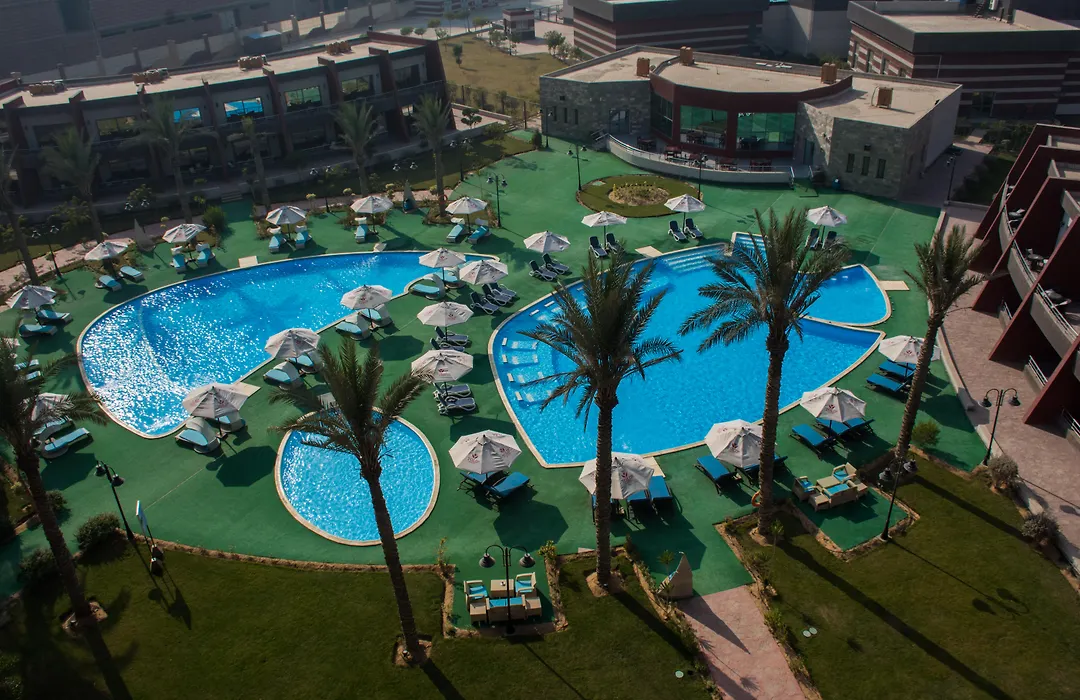 Jewel Sport City And Aqua Park-1