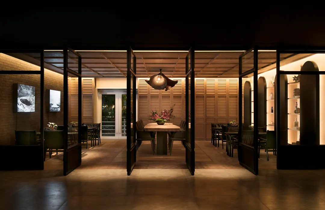 The Warehouse Hotel, Singapore, A Member Of Design Hotels-1