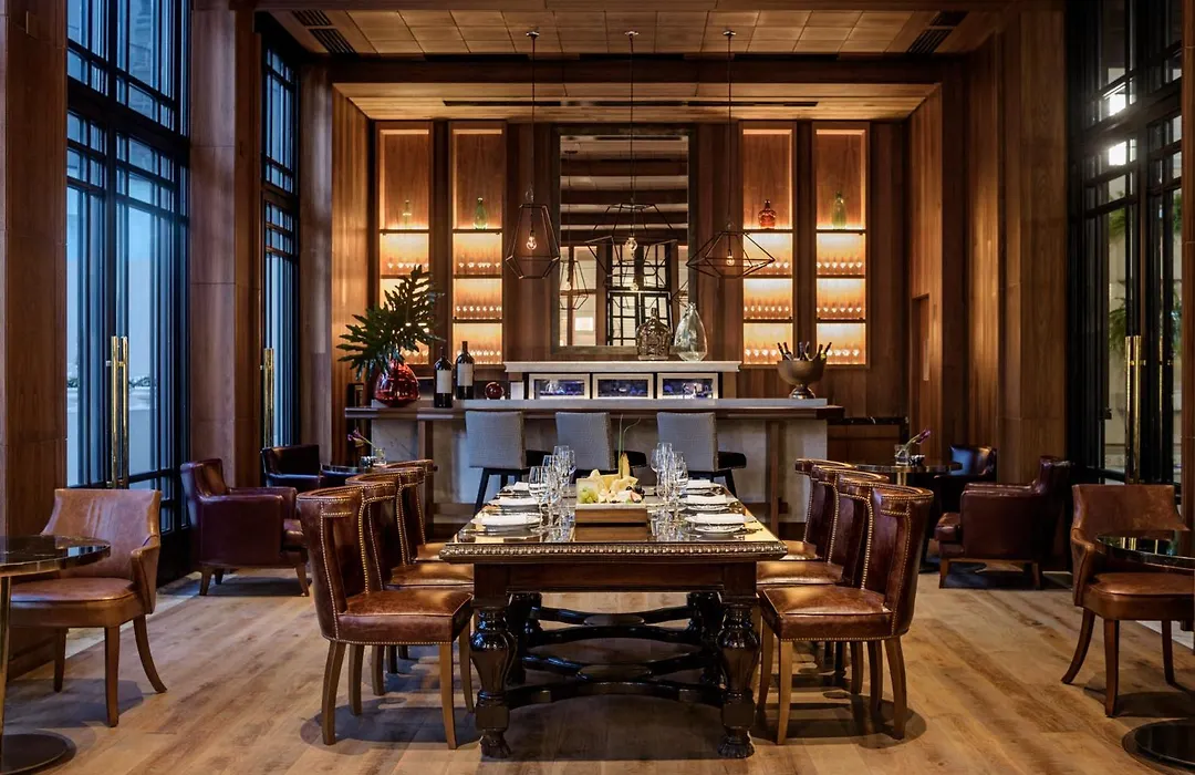 Alvear Icon Hotel-1
