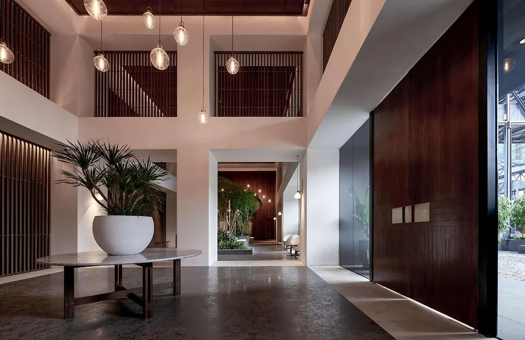Alila Bangsar Kuala Lumpur - A Hyatt Brand-1