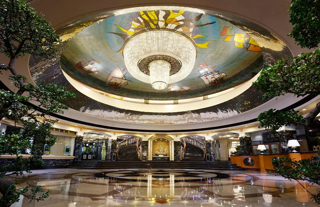 Hotel Lisboa-1
