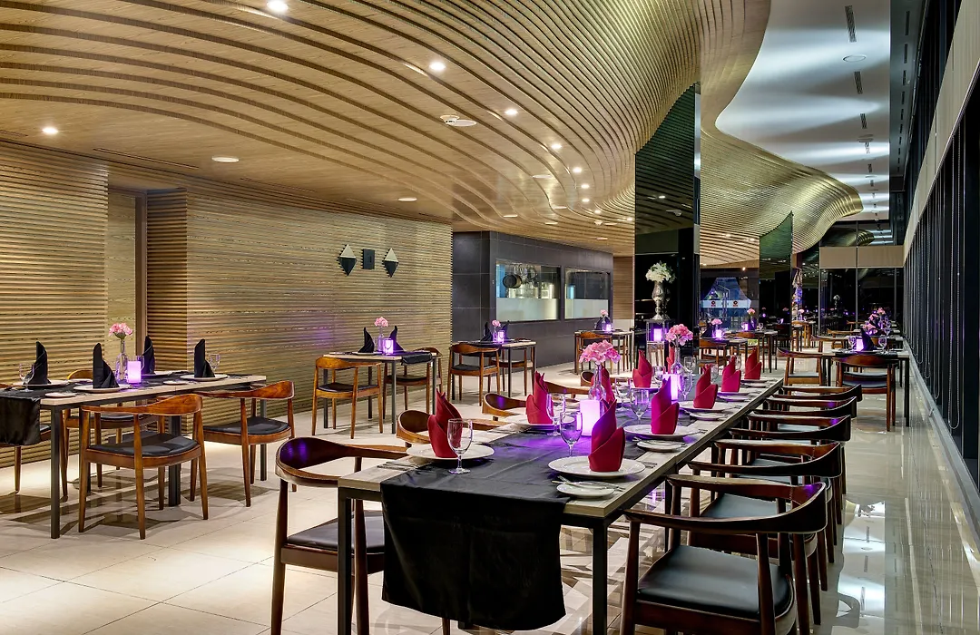 Grand Ion Delemen Hotel-1