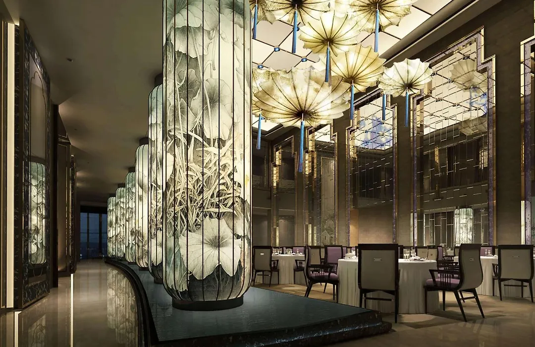 Wyndham Grand Foshan Gaoming-1