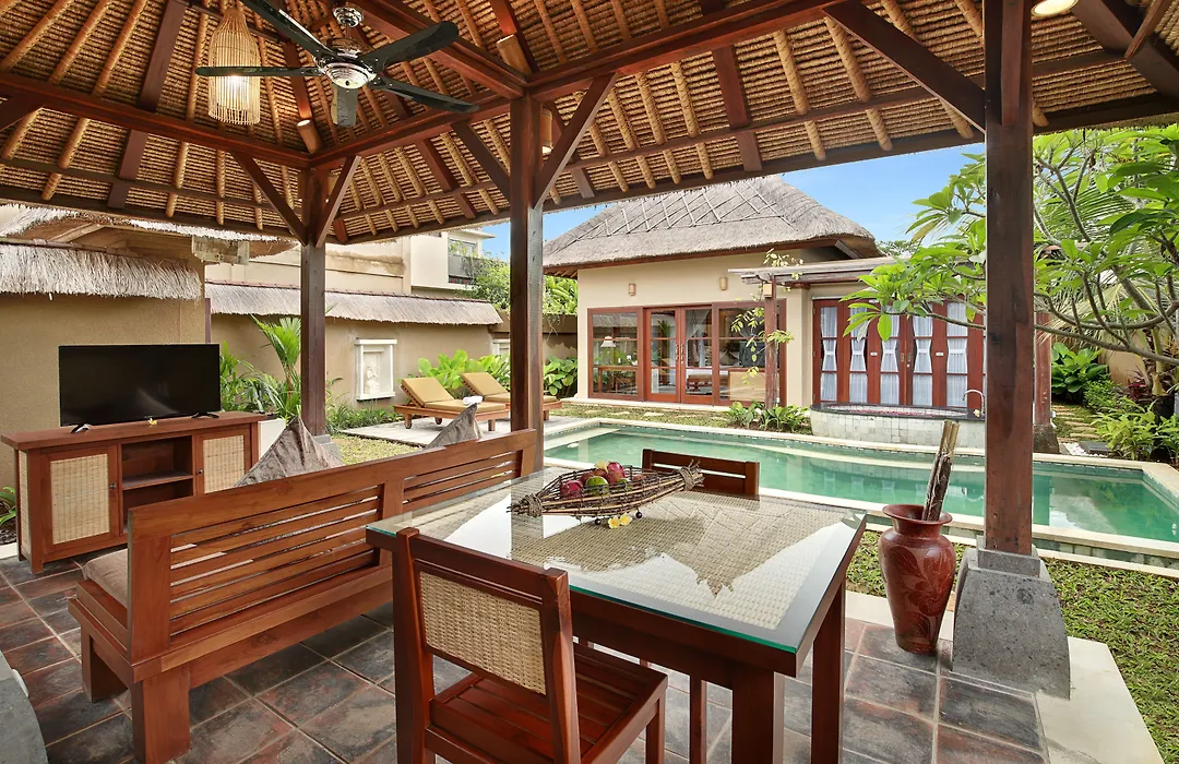 Ubud Nyuh Bali Resort & Spa-1