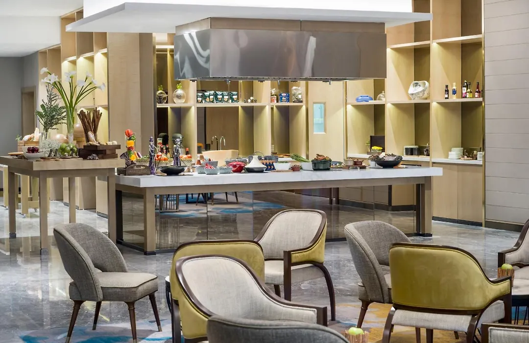 Intercontinental Hotels Jakarta Pondok Indah By Ihg-1