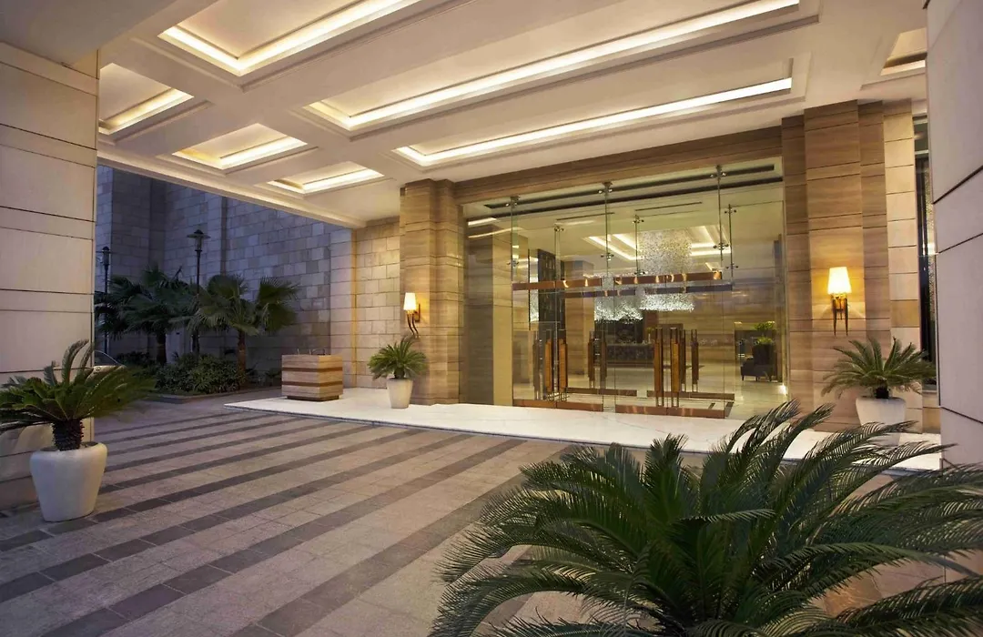 Crowne Plaza New Delhi Mayur Vihar Noida By Ihg-1