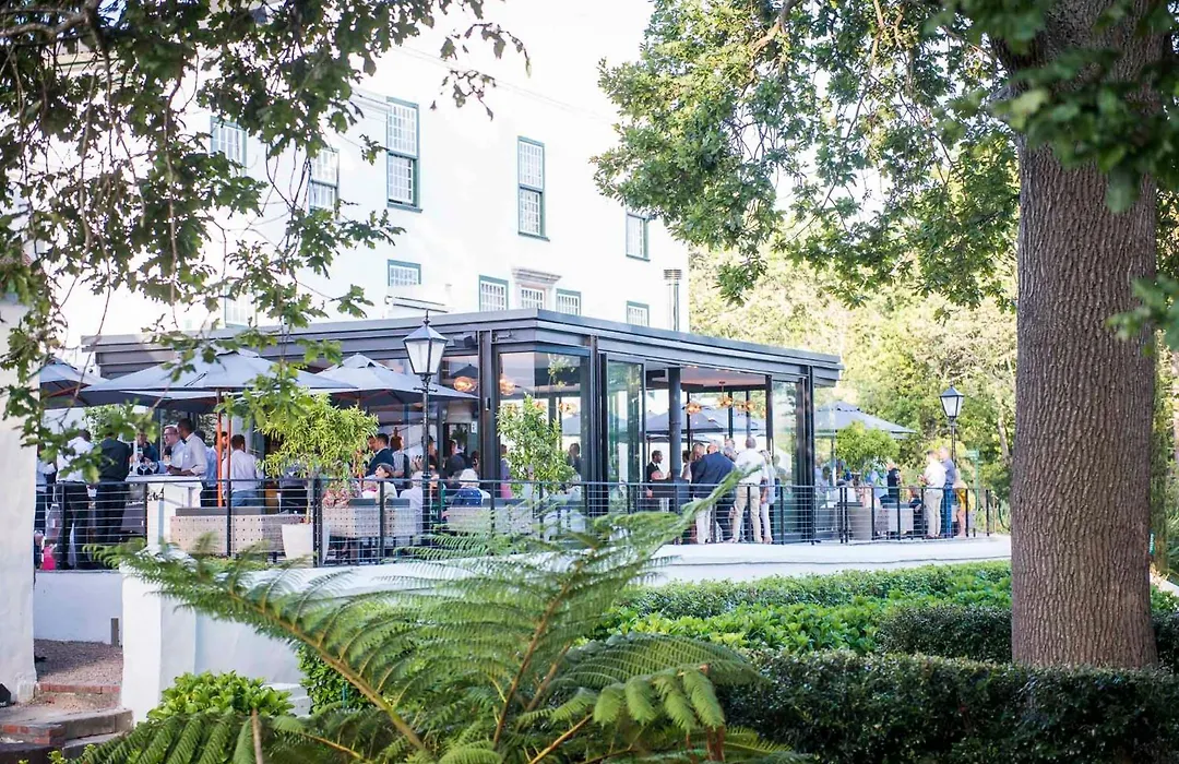 The Alphen Boutique Hotel & Spa-1