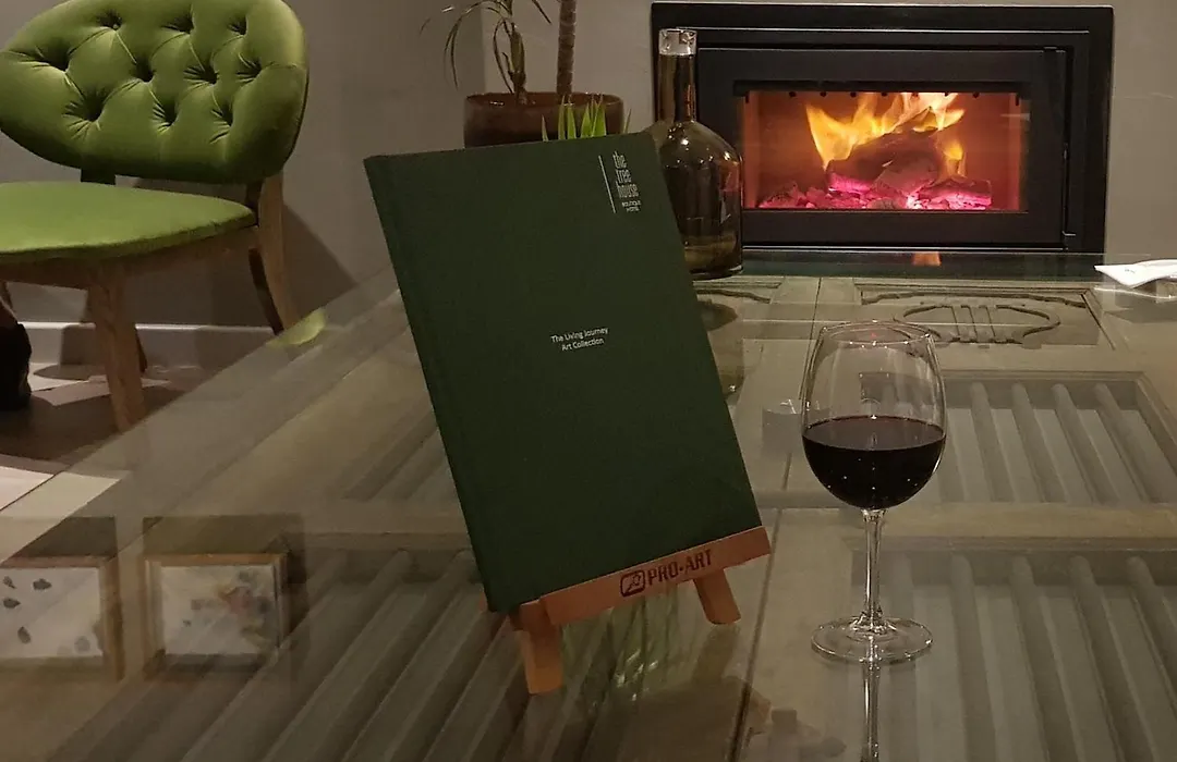 The Tree House Boutique Hotel By The Living Journey Collection-1