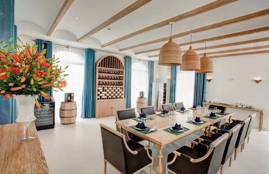 Risemount Premier Resort Da Nang-1
