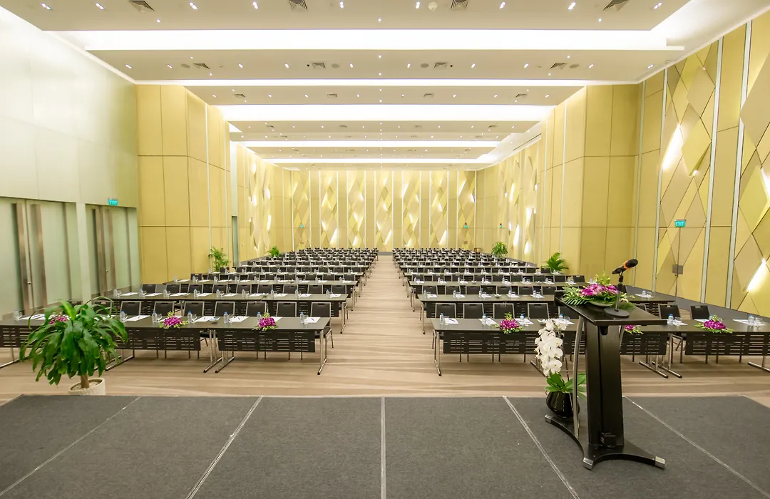 Novotel Danang Premier Han River-1