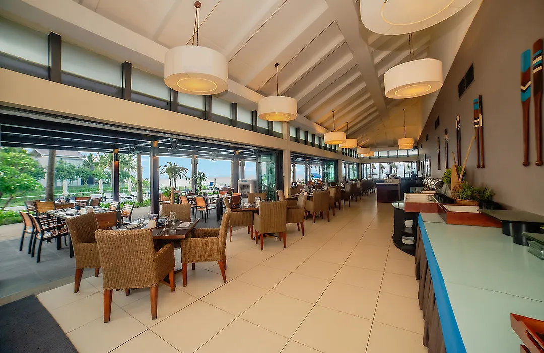 The Ocean Villas Managed By The Ocean Resort-1