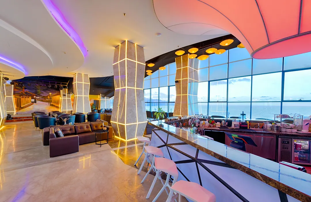 Grand Tourane Hotel Da Nang-1
