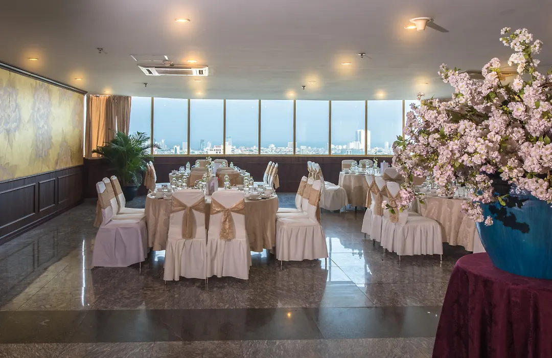Muong Thanh Luxury Song Han Hotel - 10 Minutes To Da Nang Airport & 800M To Dragon Bridge-1