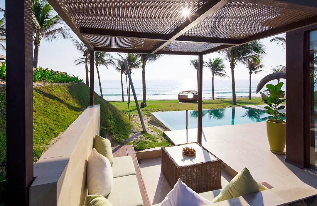 Fusion Resort Cam Ranh - All Spa Inclusive-1