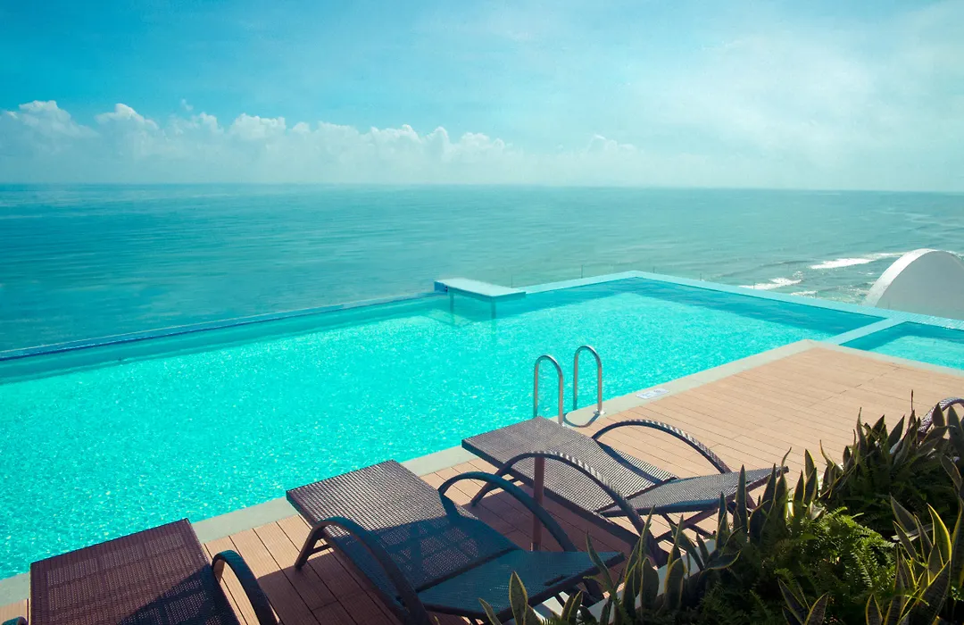 Tms Hotel Da Nang Beach-1