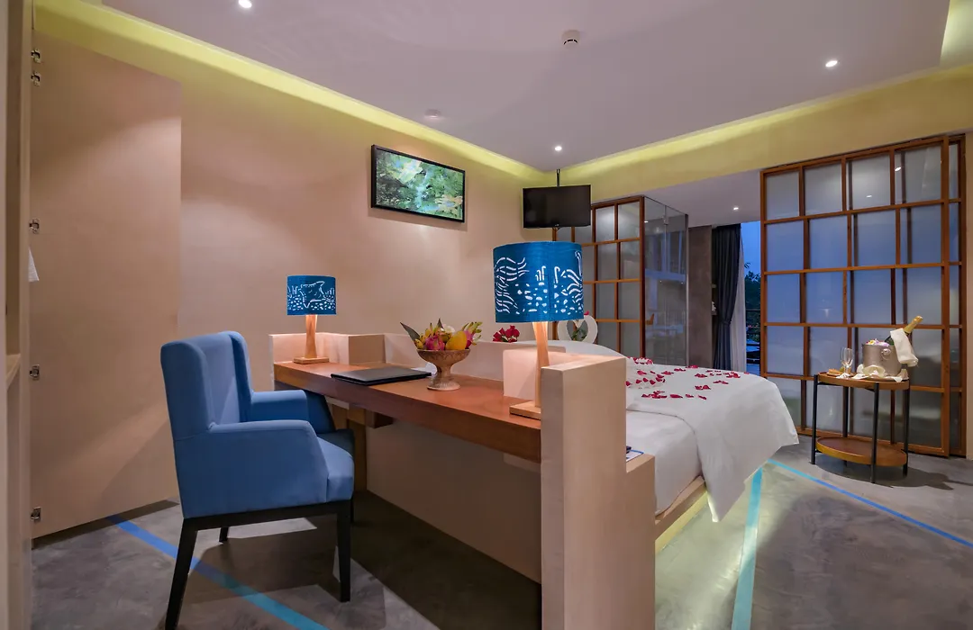 Sakmut Boutique Hotel-1