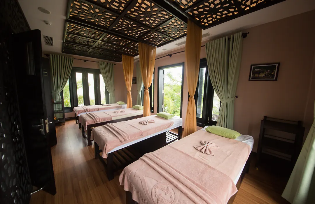 Koi Resort & Spa Hoi An-1
