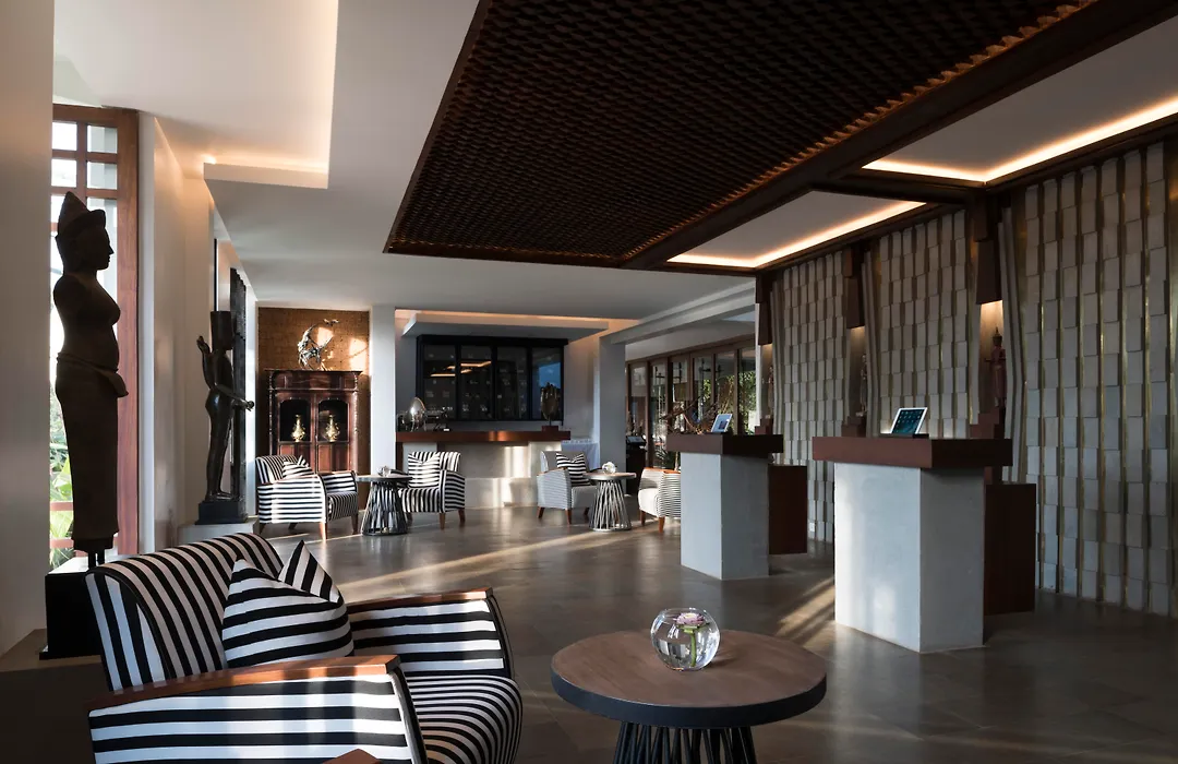 Jaya House River Park Hotel-1