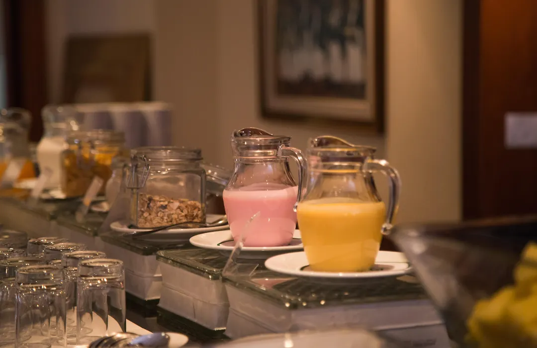 Los Tallanes Hotel & Suites-1